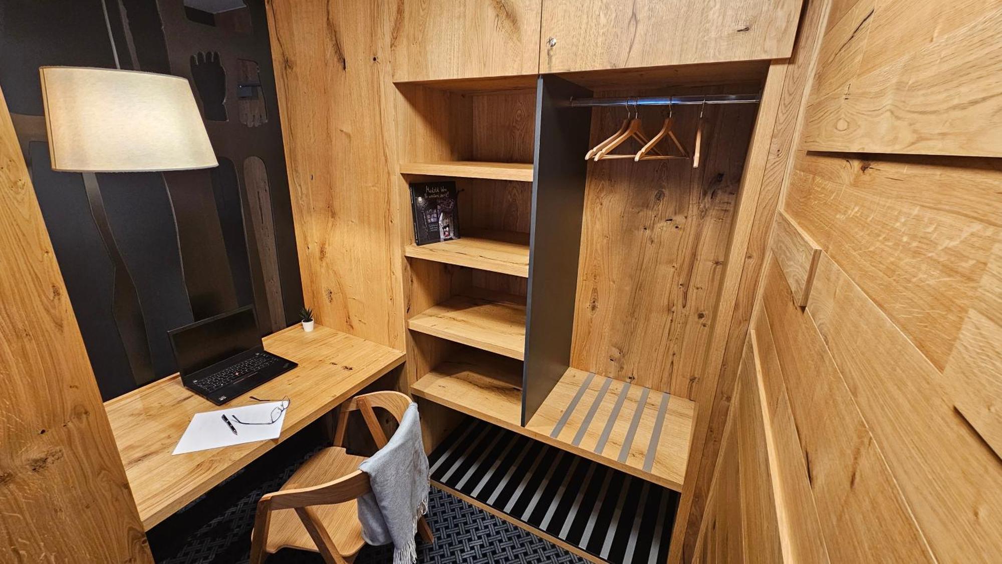Rezidence Alpina - Apartman 15 Špindlerŭv Mlýn Ngoại thất bức ảnh