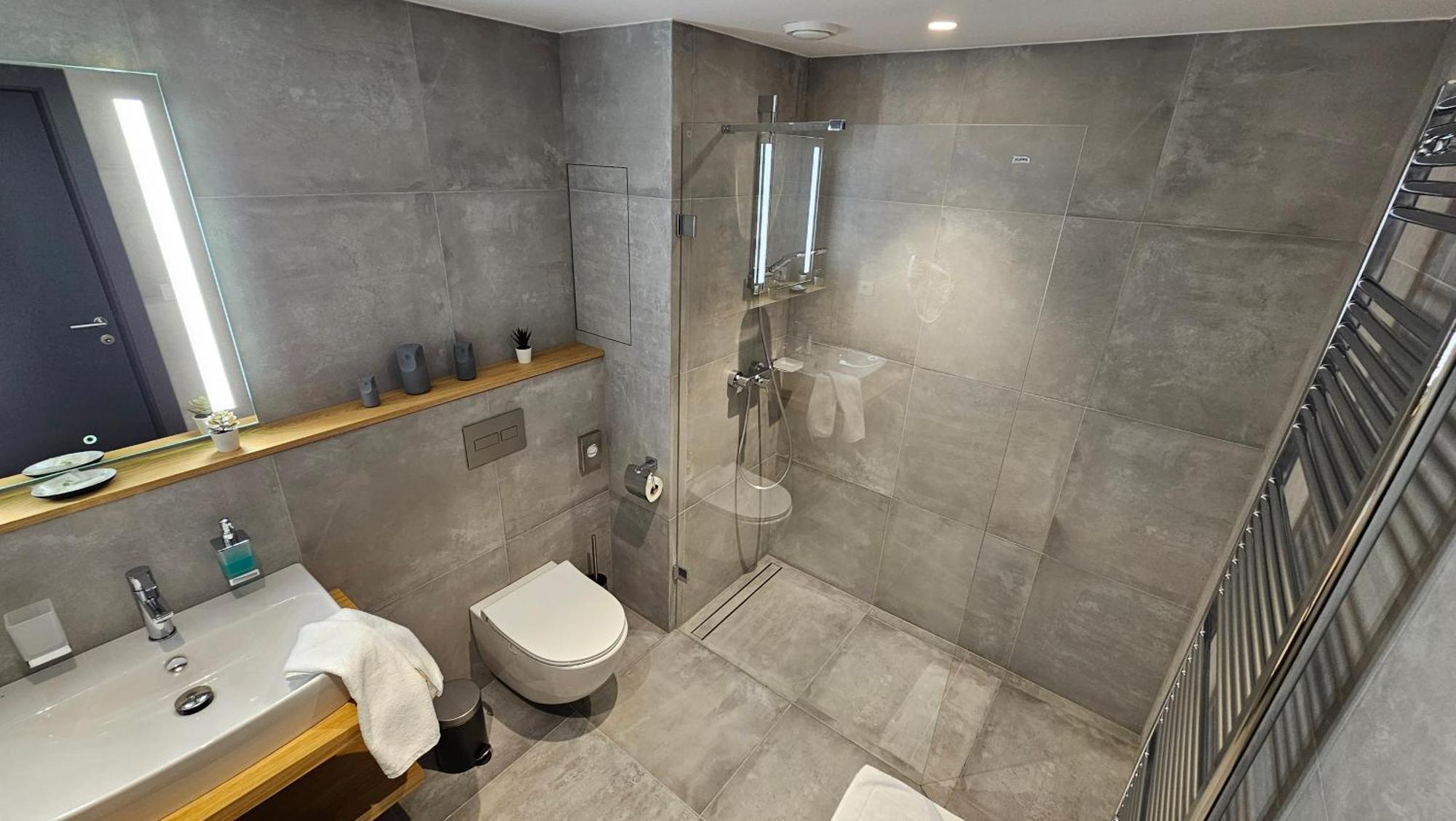 Rezidence Alpina - Apartman 15 Špindlerŭv Mlýn Ngoại thất bức ảnh
